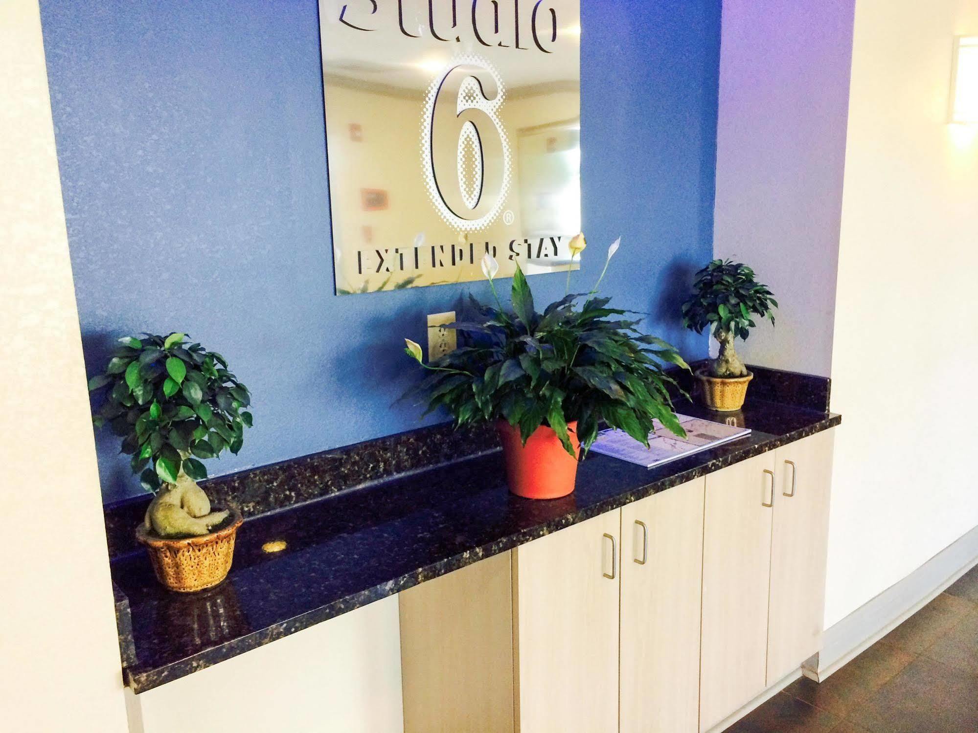 Studio 6-Opelika, Al - Auburn Al Kültér fotó